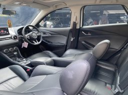 Mazda CX-3 GT 2.0 Automatic 2019 Putih 8
