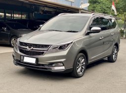 Wuling Cortez 1.5 T Lux + CVT 2021 Abu-abu