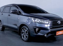 Toyota Kijang Innova G Luxury A/T Gasoline 2021  - Beli Mobil Bekas Berkualitas 1