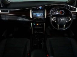 Toyota Kijang Innova G Luxury A/T Gasoline 2021  - Beli Mobil Bekas Berkualitas 4