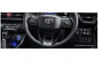 Toyota Yaris Cross 1.5 S CVT TSS 2023  - Cicilan Mobil DP Murah 4