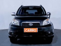 Toyota Rush TRD Sportivo AT 2014
DP 8 JT