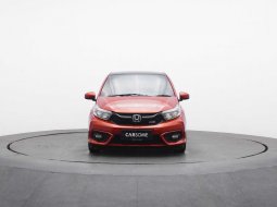 Honda Brio RS CVT 2019 Hatchback