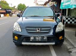 Honda CR-V 2.4 2006 Hitam