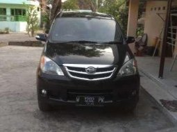 Daihatsu Xenia Xi FAMILY 2010 Hitam