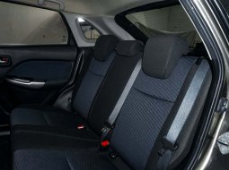 Suzuki Baleno Hatchback A/T 2021
DP 10 JT 12