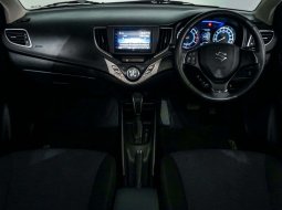 Suzuki Baleno Hatchback A/T 2021
DP 10 JT 13