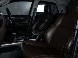 Toyota Fortuner VRZ 2020 SUV 4