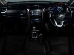 Toyota Fortuner VRZ 2020 SUV 7