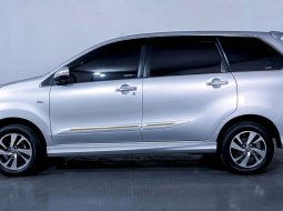 Toyota Avanza 1.5 AT 2017 Silver - Kredit Mobil Murah 3
