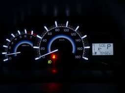 Toyota Avanza 1.5 AT 2017 Silver - Kredit Mobil Murah 4