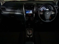 Toyota Avanza 1.5 AT 2017 Silver - Kredit Mobil Murah 5