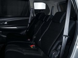 Toyota Avanza 1.5 AT 2017 Silver - Kredit Mobil Murah 7