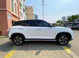 Hyundai Creta 2022 prime km 9rb dp ceper bs tt 2