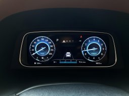 Hyundai Creta 2022 prime km 9rb dp ceper bs tt 6