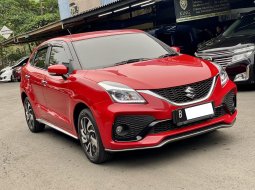 Suzuki Baleno Hatchback A/T 2019 Merah 2