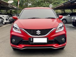 Suzuki Baleno Hatchback A/T 2019 Merah