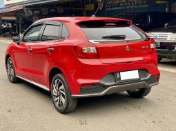 Suzuki Baleno Hatchback A/T 2019 Merah 6