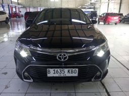 Toyota Camry 2.5 V AT 2018