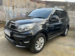 Daihatsu Terios ADVENTURE R 2017 Hitam