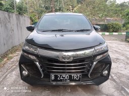 MURAH Toyota Avanza 1.3 G AT 2021 1