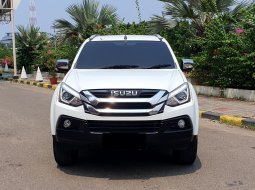 Isuzu Mux Mu-x Facelift I-Series At 2019 Putih 1