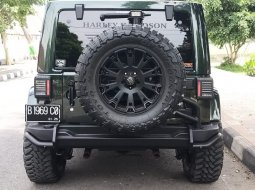 Rubicon Sahara 4x4 2011 Full Modif 4