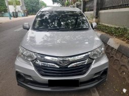  TDP (7JT) Daihatsu XENIA R SPORTY 1.3 AT 2016 Silver 