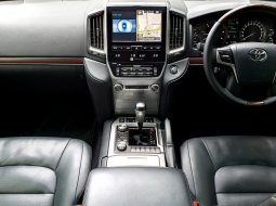 Toyota Land Cruiser VX-R 2017 hitam diesel km41rban pajak panjang cash kredit proses bisa dibantu 11