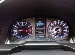  TDP (15JT) Toyota INNOVA VENTURER 2.0 AT 2020 Hitam  9
