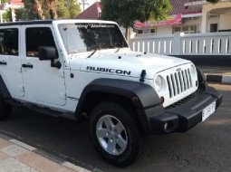 Rubicon Wrangler JK Sport 2011