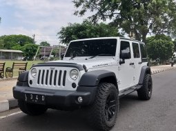 Rubicon Wrangler JK Sport 2011