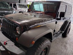 Rubicon Wrangler JK Sport 2011 2 Pintu 2