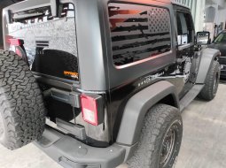 Rubicon Wrangler JK Sport 2011 2 Pintu 3