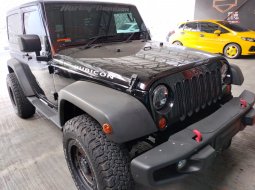 Rubicon Wrangler JK Sport 2011 2 Pintu 5
