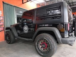 Rubicon Wrangler JK Sport 2011 2 Pintu 7