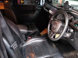 Rubicon Wrangler JK Sport 2011 2 Pintu 10