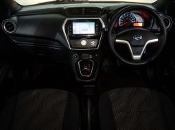 Datsun Cross CVT 2018  - Cicilan Mobil DP Murah 5