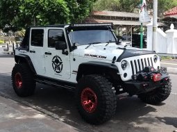 Rubicon Sahara 4x4 2012 Full Modif 2