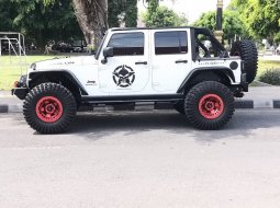 Rubicon Sahara 4x4 2012 Full Modif 4