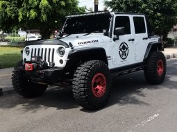 Rubicon Sahara 4x4 2012 Full Modif 3