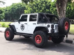 Rubicon Sahara 4x4 2012 Full Modif 5