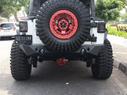 Rubicon Sahara 4x4 2012 Full Modif 6