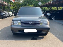 Toyota Crown Super Saloon