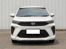 Daihatsu Xenia X Matic 2022 - Promo Cuci Gudang Akhir Tahun - Kilometer rendah - B1776HKD 1
