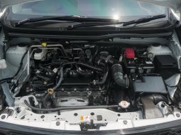 Daihatsu Xenia X Matic 2022 - Promo Cuci Gudang Akhir Tahun - Kilometer rendah - B1776HKD 4