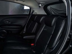 JUAL Honda HR-V 1.5 E SE CVT 2020 Hitam 7
