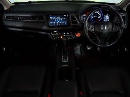 JUAL Honda HR-V 1.5 E SE CVT 2020 Hitam 8
