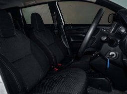 JUAL Datsun Cross 1.2 CVT 2018 Putih 6