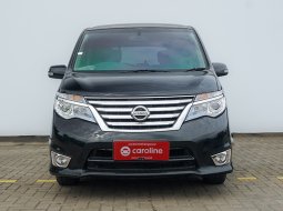 Nissan Serena 2.0 Highway Star 2016 - Promo Akhir Tahun - B1746PYN